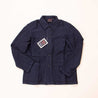 Vetra French Chore Jacket French Moleskin Navy