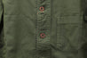 【Vetra】French Workwear Jacket 1G#5C Jade 
