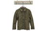 【Vetra】French Workwear Jacket 2A#5C Brushed Broken Twill 