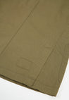 【Universal Works】London Jacket In Light Olive Twill