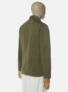 【Universal Works】London Jacket In Light Olive Twill