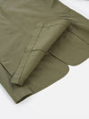 【Universal Works】London Jacket In Light Olive Twill