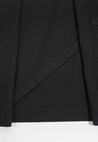 【Universal Works】Kyoto Work Jacket In Black Twill