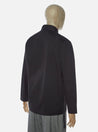 【Universal Works】Kyoto Work Jacket In Black Twill