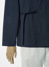 【Universal Works】Kyoto Work Jacket In Navy Twill