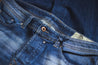 【DIESEL】SAFADO 0848C 