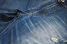 【DIESEL】Krayver R6ZD4 Jeans / 仿舊 刷破 微黃綠 合身錐形