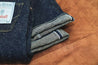 【ONI DENIM】ONI-622 Asphalt Relaxed Tapered Jeans 20oz 原創瀝青布料 低腰修身錐形褲