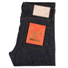 【Naked & Famous】 Chinese New Year Water Rabbit / 13oz.／布料升級 兔年布邊