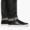 【Naked &amp; Famous】Red Gradient Core Selvedge