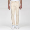 【Naked &amp; Famous】Natural Cotton Seed Denim / 10oz