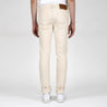 【Naked &amp; Famous】Natural Cotton Seed Denim / 10oz