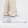 【Naked &amp; Famous】Natural Cotton Seed Denim / 10oz
