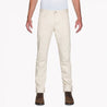 【Naked &amp; Famous】Natural Cotton Seed Denim / 10oz