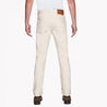 【Naked &amp; Famous】Natural Cotton Seed Denim / 10oz