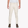 【Naked &amp; Famous】Natural Cotton Seed Denim / 10oz