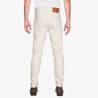 【Naked &amp; Famous】Natural Cotton Seed Denim / 10oz