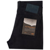 【Naked &amp; Famous】Ultralight Tech Denim / 5.5oz