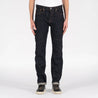 【Naked & Famous】 MIJ10 - Okayama Spirit 16oz 全日製十代 岡山精神再現