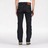 【Naked & Famous】 MIJ10 - Okayama Spirit 16oz 全日製十代 岡山精神再現
