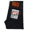 【Naked & Famous】 MIJ10 - Okayama Spirit 16oz 全日製十代 岡山精神再現