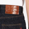 【Naked & Famous】 MIJ10 - Okayama Spirit 16oz 全日製十代 岡山精神再現