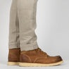 【Naked &amp; Famous】Raw Linen Denim 9oz Super Guy 