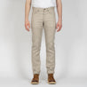 【Naked &amp; Famous】Raw Linen Denim 9oz Super Guy 