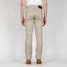 【Naked &amp; Famous】Raw Linen Denim 9oz Super Guy 