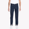 【Naked and Famous】 MIJ9 "Tennen Ai" Jeans 15oz