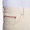 【Naked &amp; Famous】Raw Cotton Slub Selvedge / 16oz.