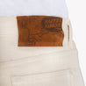 【Naked &amp; Famous】Raw Cotton Slub Selvedge / 16oz.