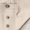 【Naked &amp; Famous】Raw Cotton Slub Selvedge / 16oz.