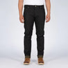 【Naked &amp; Famous】Catechu Selvedge