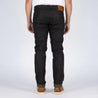 【Naked &amp; Famous】Catechu Selvedge