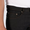 【Naked &amp; Famous】Catechu Selvedge