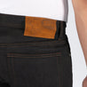 【Naked &amp; Famous】Catechu Selvedge