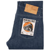 【Naked &amp; Famous】Mainline Selvedge / 9oz.
