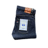 【TANUKI】NS0130XT Natural Indigo Extreme Tapered 16oz