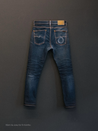 【Nudie Jeans】Lean Dean Dry Indigofera