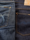 【Nudie Jeans】Lean Dean Dry Indigofera