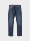 【Nudie Jeans】Grim Tim Indigo Myth