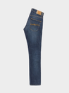 【Nudie Jeans】Grim Tim Indigo Myth