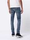 【Nudie Jeans】Tight Terry Steel Navy