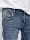 【Nudie Jeans】Tight Terry Steel Navy