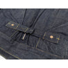 【MISTER FREEDOM】RANCH BLOUSE - SC66 DENIM