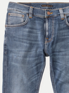 【Nudie Jeans】Tight Terry Steel Navy
