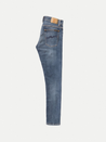 【Nudie Jeans】Tight Terry Steel Navy