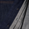 【Benzak Denim Developers】BDJ-01 COWBOY JACKET 11.5 oz. natural indigo eco denim / 義大利有機棉 天然藍染 牛仔夾克