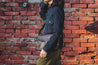 【VASCO】Leather Postman Camel／M Size